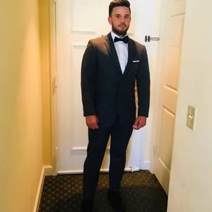 Meet your Posher, Eddy